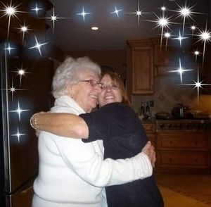 Meet your Posher, Maria